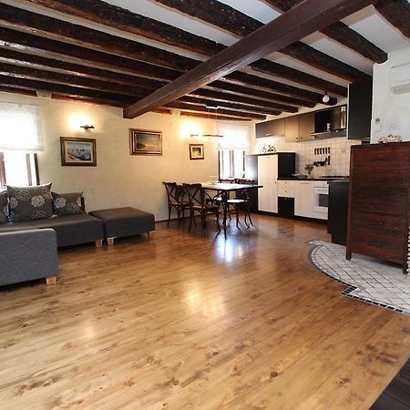 Apartment Midea Rovinj Phòng bức ảnh