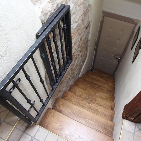 Apartment Midea Rovinj Ngoại thất bức ảnh