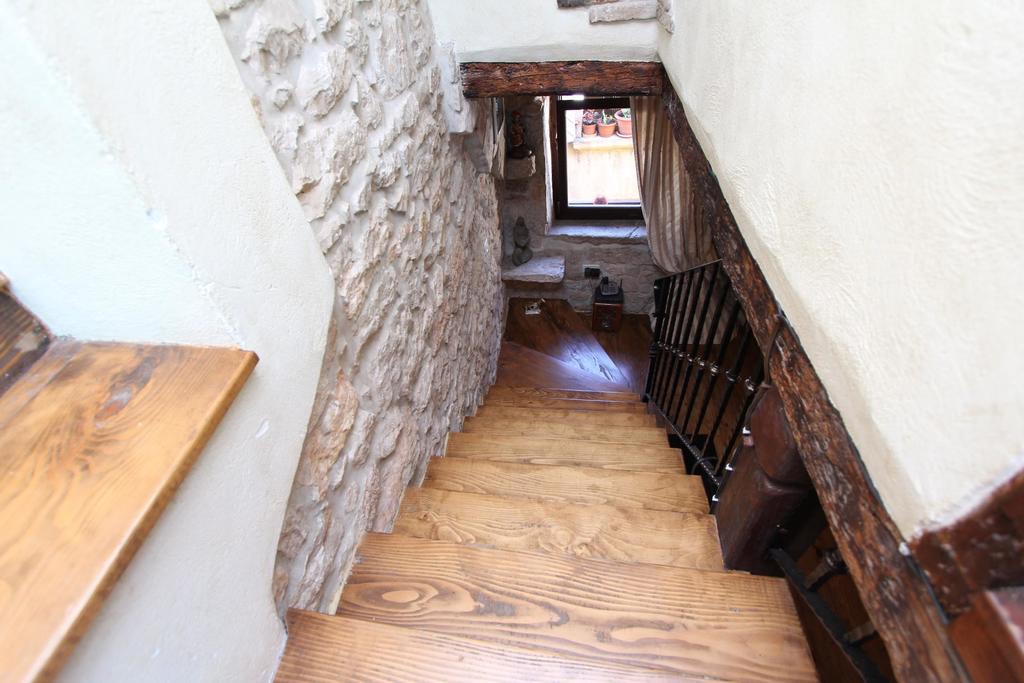 Apartment Midea Rovinj Ngoại thất bức ảnh