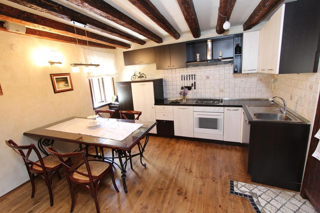 Apartment Midea Rovinj Phòng bức ảnh